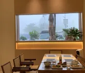 WHEAT COURTYARD - breakfast