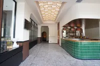 YU YIN MANSION