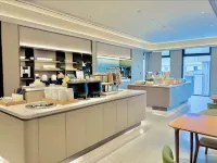 SOLO E-Sports Hotel (Jiashan Sports Center Sanda College)