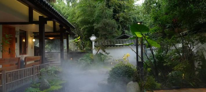 Tea Horse Landian Hotel Hotels in Kunming