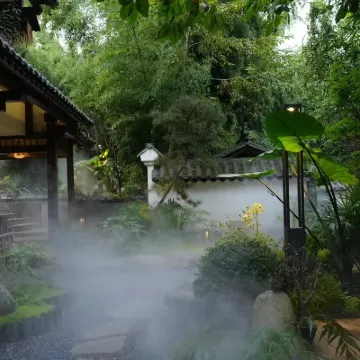 Tea Horse Landian Hotel Hotel berhampiran Kunming Xishan Scenic Resort