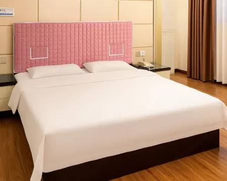 โรงแรมแฟชั่นหยุนเหมิง ไฮแอท ซีเล็ค โรงแรมในหยุนเหมิง