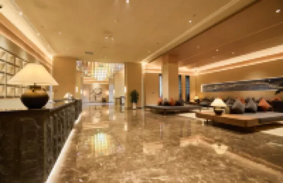 ANATOLE by Landison Hotel (Alar Desert Gate)