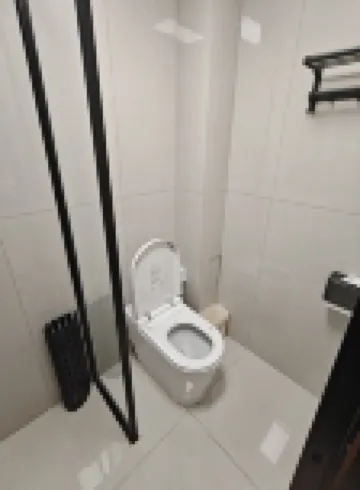 Muya Meisu Hotel (Tai'an Taishan Wanda Plaza Convention and Exhibition Center)