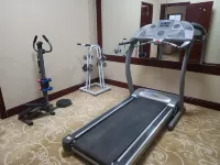 Yuli Luobunaoer Hotel