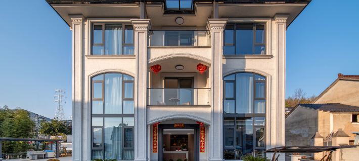 RDSGHDfji Hotels in Tonglu County