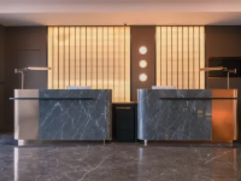 Yizhi Hotel (Shenyang Xinmin Fortune Mansion Branch) Hotels in Xinmin