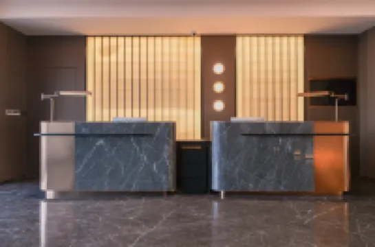 Yizhi Hotel (Shenyang Xinmin Fortune Mansion Branch)