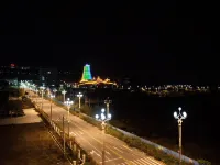 Jinyunge Hotel (Zhaoxing Congjiang High-Speed Railway Station) 충장 호텔