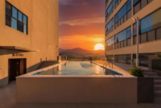 Shaoguan Xinfeng Elegant Hotel