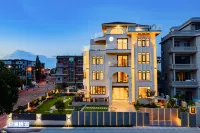 Meizhou Island Bolan Qihai Ocean View Resort & Villa