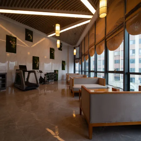 KaiXuan City Hotel