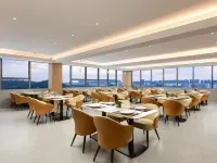 RAMADA BY WYNDHAM Hotele w: Sihui
