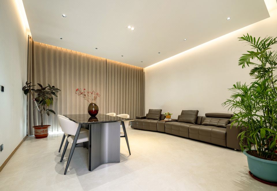 Xiaoshuai Mansion의 세심한 어메니티