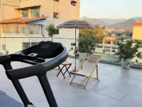 AnmanFlowerRoomHotel