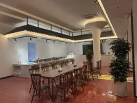 ELong Anyun Hotel (Jingde High-speed Railway Station Branch)