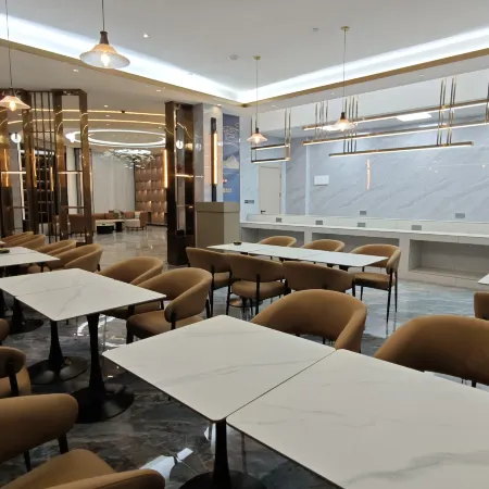 Xingjingwan Hotel, Leizhou City