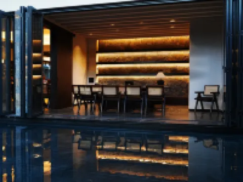 Baoshan Wanda Moments Chinese Inn Hoteles en Baoshan