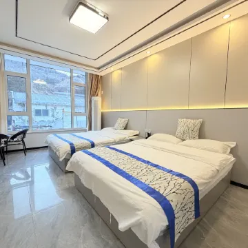 Yichuan Xinxiang Residential Residence