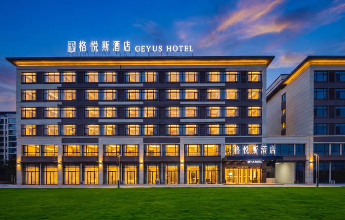 GEYUS HOTEL
