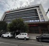 Lanting Sea Holiday Hotel (Kanmen Housha) Hotel a 