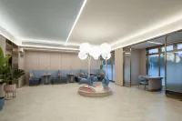 Hanting Hotel（Yangzhou Guazhou Town Branch）