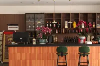 Nanbenshan Yin Homestay - بار