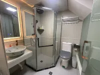 Hansu Exotic Inn (Zhangjiajie Wulingyuan Branch) - Gasthöfe