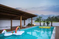 Suye · Stream | Nature Stream Designer Guesthouse