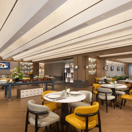 Hampton by Hilton Dehua