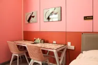 Yule Hui Hotel Department 1