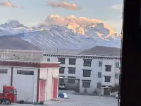 次仁瑪富氧酒店 - 山景