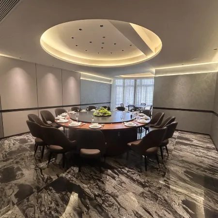 CIGLE BY LANDISON (Qingtian High-speed Railway Station Branch)