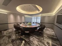 雷迪森世嘉酒店（青田高鐵站店） - servizio colazione
