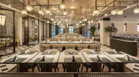 Holiday Inn Jinan Daming Lake