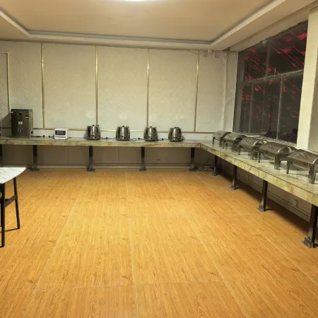 普蘭金臻生態酒店