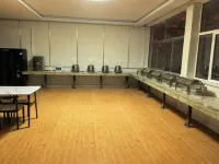 普蘭金臻生態酒店