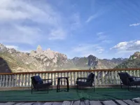 Wuyu Mountain View Homestay