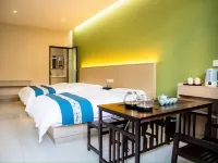 Ji Wenming Hotel Hotels in Ji County