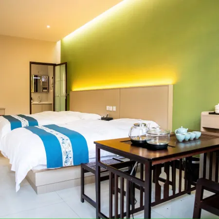 Ji Wenming Hotel