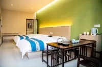 Ji Wenming Hotel