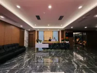 Pingwu Longzhou Bojin Homestay 핑우 호텔