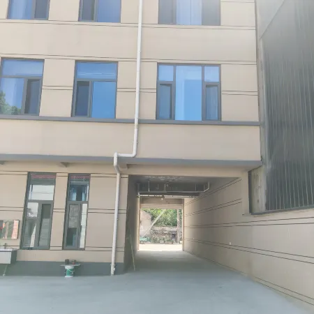 營豐商務賓館