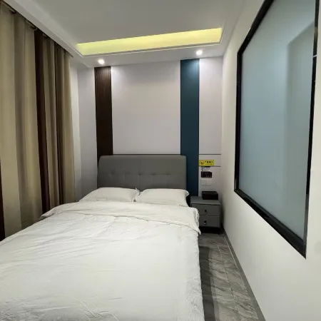 Yueqiaoqi Homestay