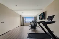 LANOU INTERNATIONAL Hotel (Shigatse Bus Terminal Gongjue Linka) - Gym