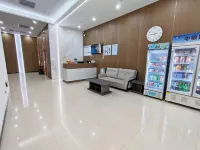 Century Business Hotel