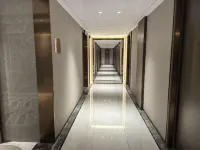 Lanting Mercure Serviced Apartment (Xuanwu Lake Scenic Area Shiziqiao Pedestrian Street) - Condos