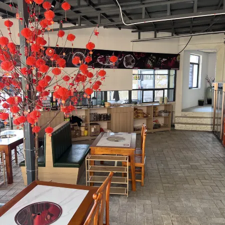 Shiguang Caizhu Homestay