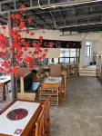 Shiguang Caizhu Homestay - breakfast
