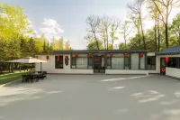 喜在山舎民宿（五台山黛螺頂）